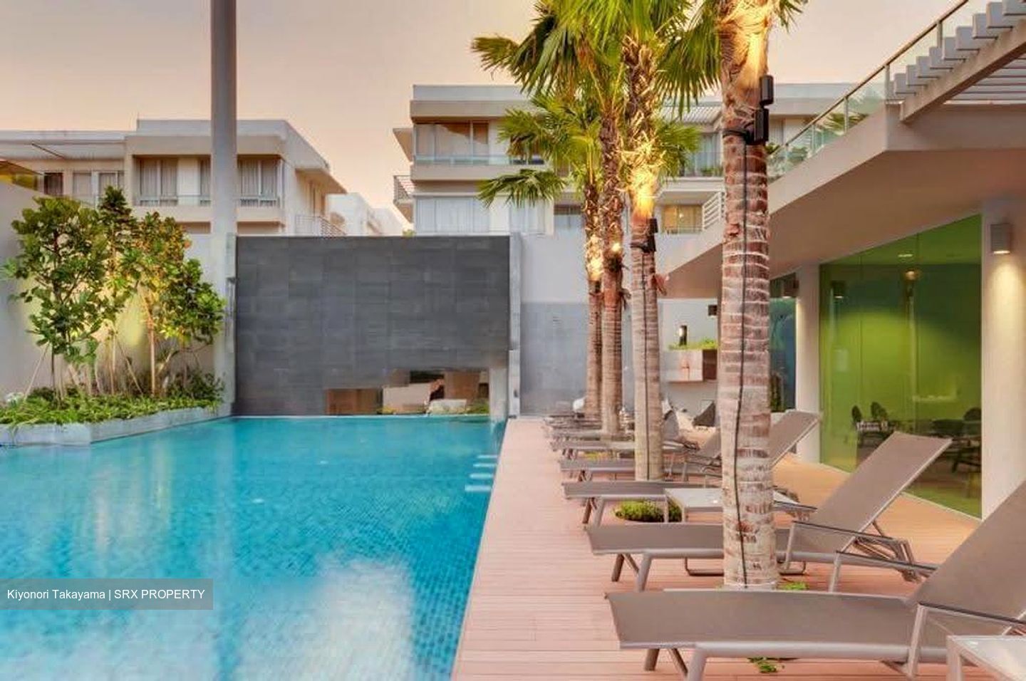 Suites At Orchard (D9), Apartment #612583821